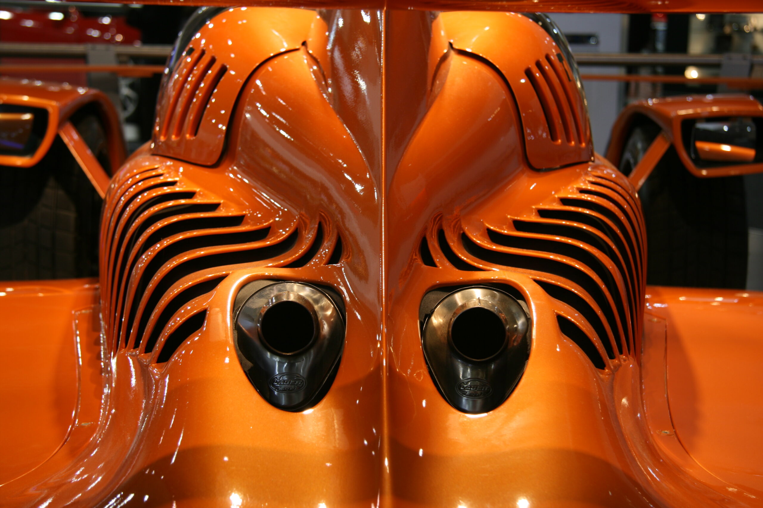 Caparo T1 (2)