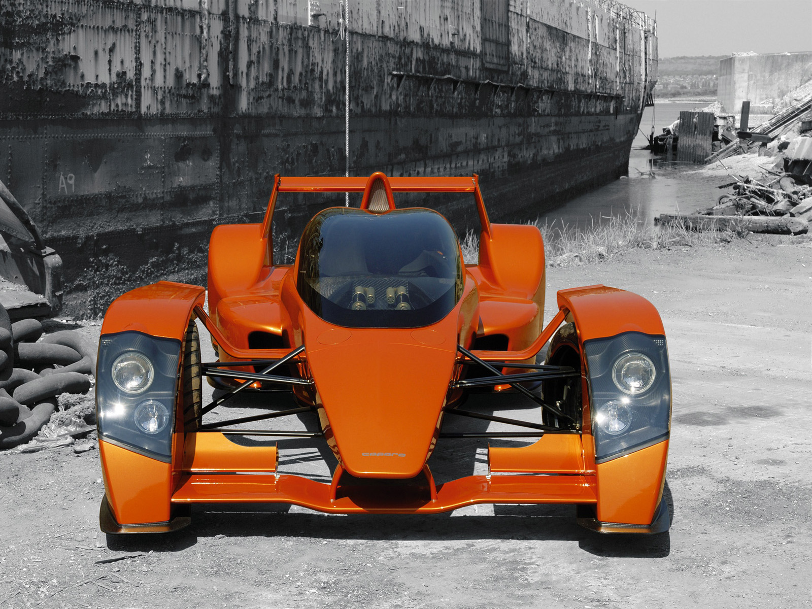 Caparo T1 (3)