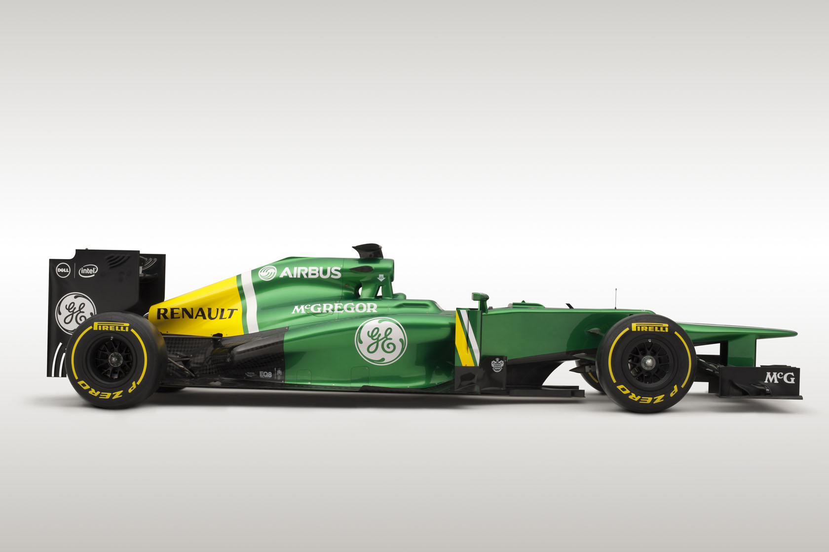 Caterham Ct03 2013 (1)