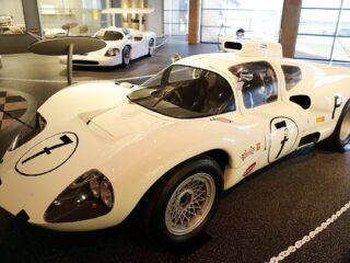 Chaparral 2d (2)