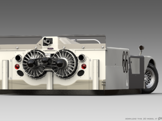Chaparral 2j (2)