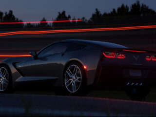 Chevrolet Corvette (c7) (2)
