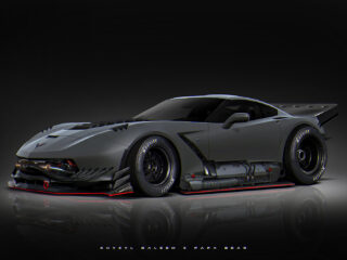 Gran Turismo 6