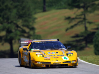 Petite Le Mans Race