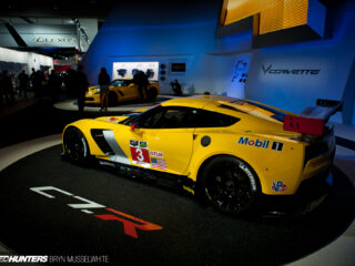 Chevrolet Corvette Racing C7.r (1)