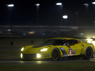 Chevrolet Corvette Racing C7.r (2)