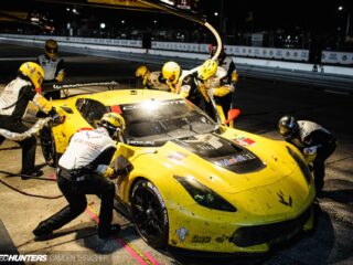 Chevrolet Corvette Racing C7.r (3)