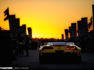 Chevrolet Corvette Racing C7.r (4)