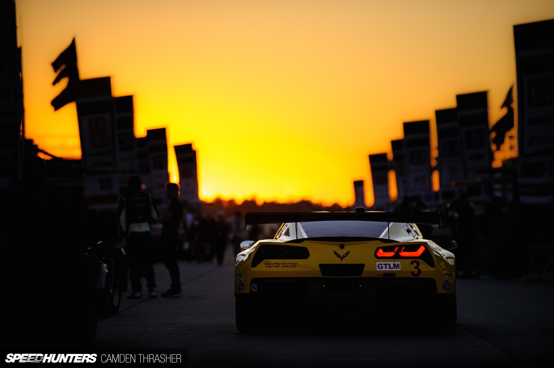 Chevrolet Corvette Racing C7.r (4)