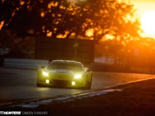 Chevrolet Corvette Racing C7.r (5)
