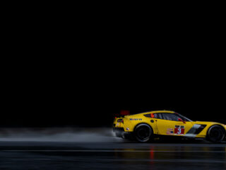 Chevrolet Corvette Racing C7.r