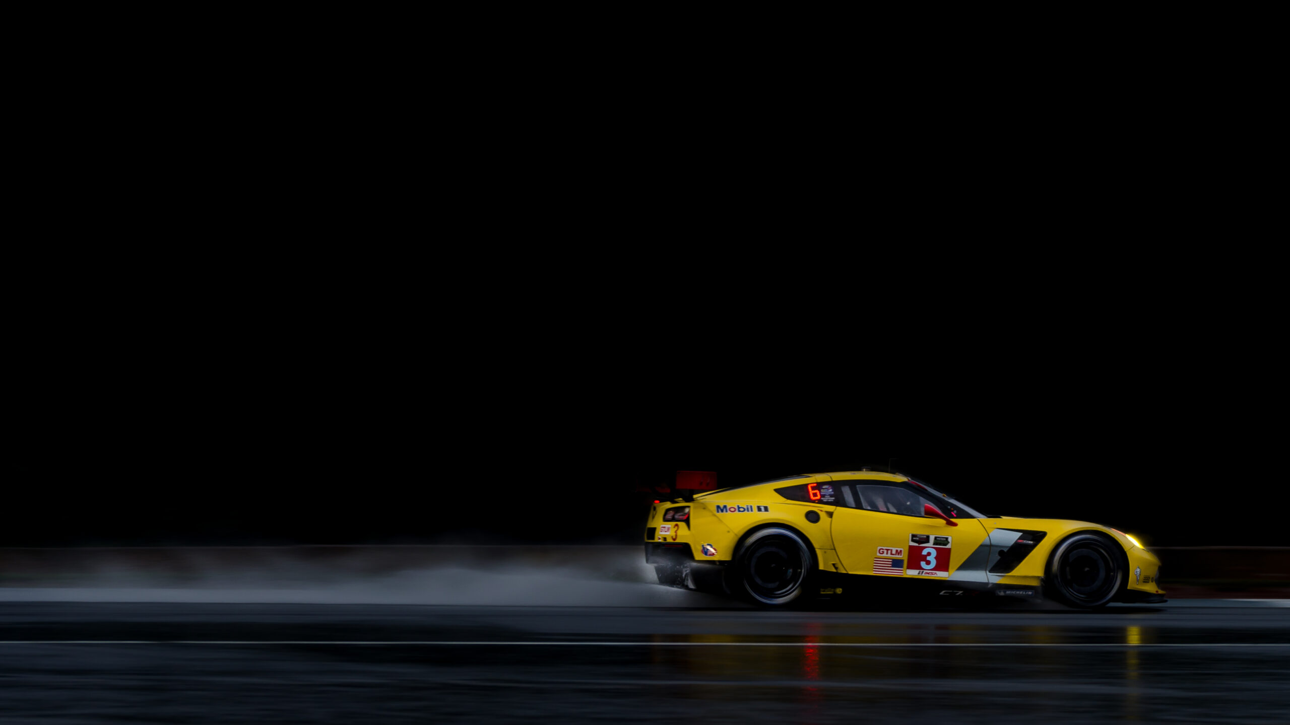 Chevrolet Corvette Racing C7.r