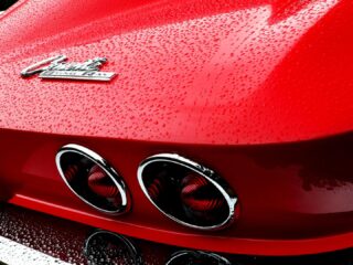 Chevrolet Corvette Stingray (c2) (6)