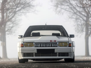 Citroën Bx 4tc 1985 (2)