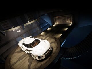 Citroën Gt