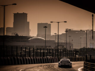 Auto   Wtcc Macau 2014