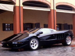 Cizeta Moroder V16t (2)
