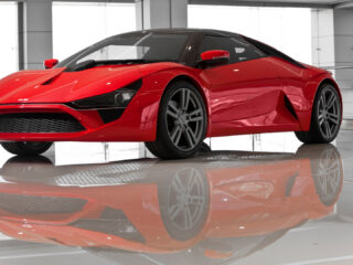 Dc Avanti