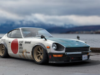 Datsun 240z (s30) (1)