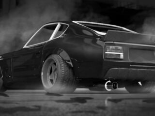 Datsun 240z (s30) (10)