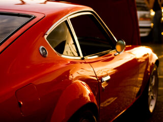 Datsun 240z (s30) (2)
