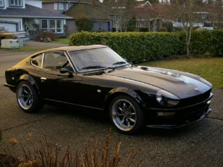 Datsun 240z (s30) (3)