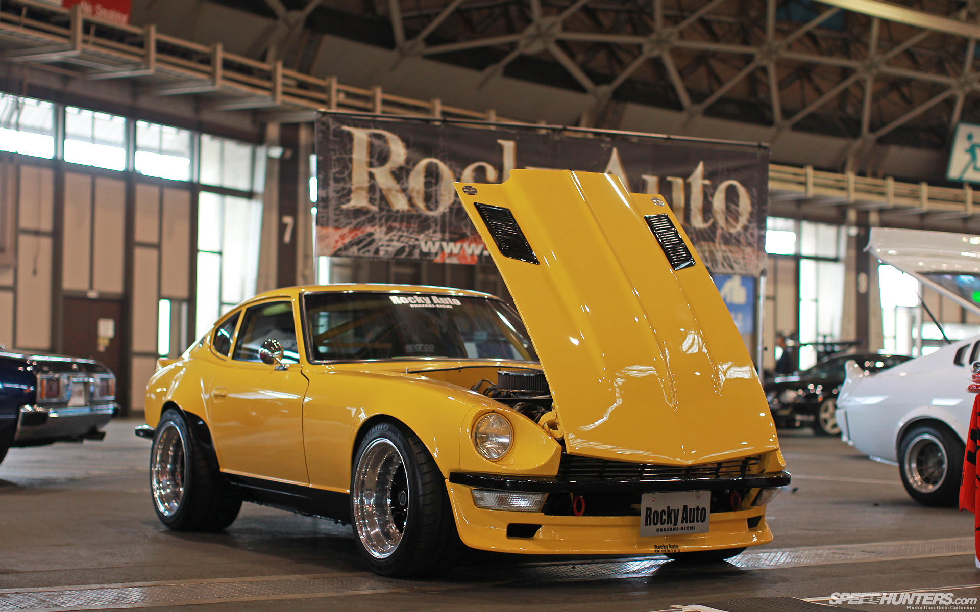Datsun 240z (s30) (4)