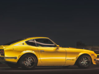 Datsun 240z (s30) (5)