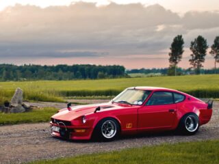 Datsun 240z (s30) (8)