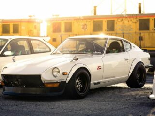 Datsun 240z (s30) (9)