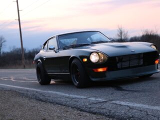 Datsun 280z (s30) (3)