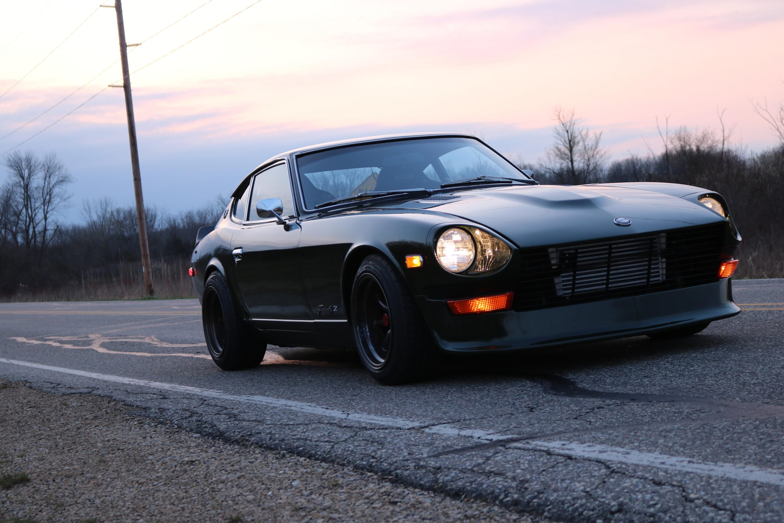 Datsun 280z (s30) (3)