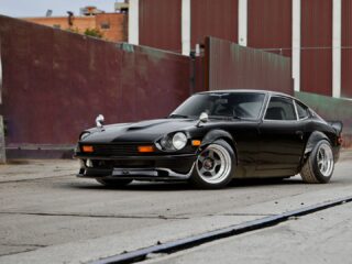 Datsun 280z (s30) (4)