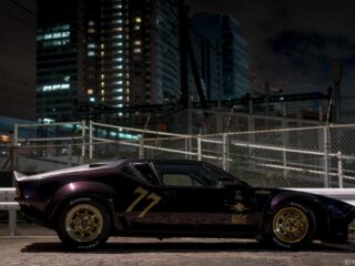 Detomaso Pantera (4)