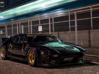 Detomaso Pantera (5)