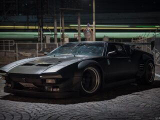 Detomaso Pantera (7)
