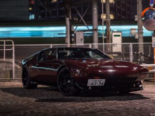 Detomaso Pantera Gts (3)
