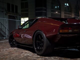Detomaso Pantera Gts (4)