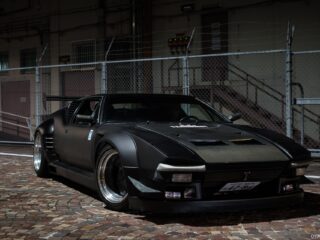 DeTomaso Pantera GTS (6)