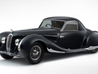 Delahaye 135m Gascogne
