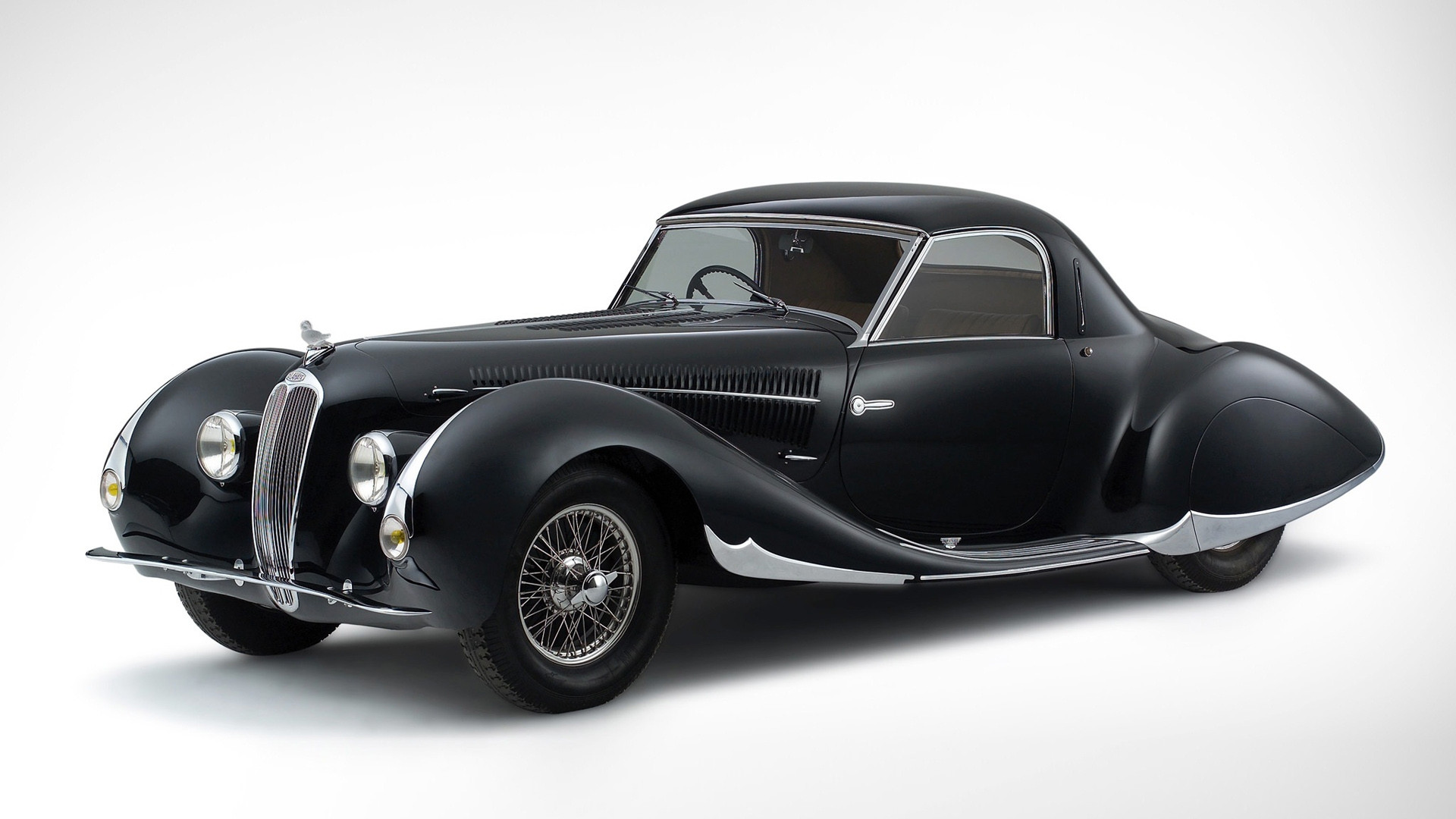 Delahaye 135m Gascogne
