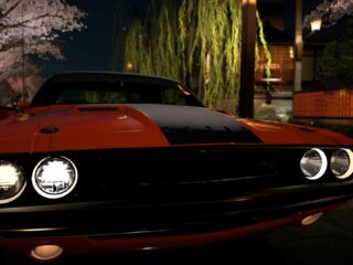 Gran Turismo 5