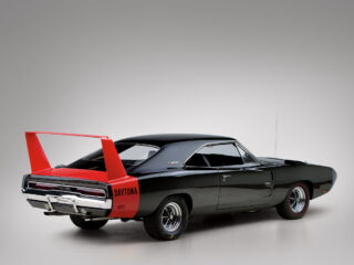 ©2012 Courtesy Of Rm Auctions