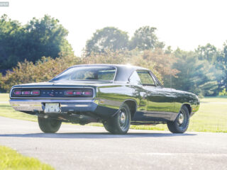 Dodge Coronet Rt (gen 5) 1970