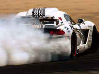 Dodge Nuformz Viper Srt10 (phase Zb Ii)