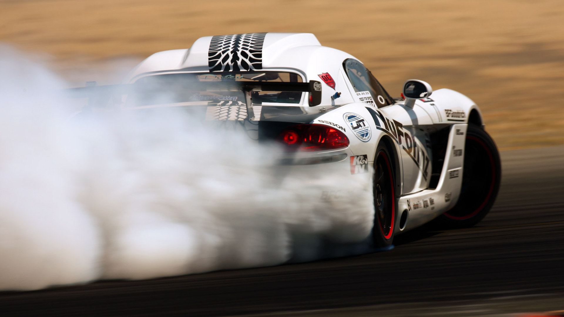 Dodge Nuformz Viper Srt10 (phase Zb Ii)