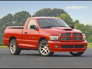 Dodge Ram Srt 10 (dr1s61)