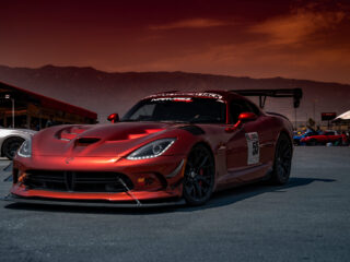 Dodge Viper Acr (phase Vx I) (2)