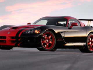 Dodge Viper Srt10 Acr (phase Zb Ii) (3)