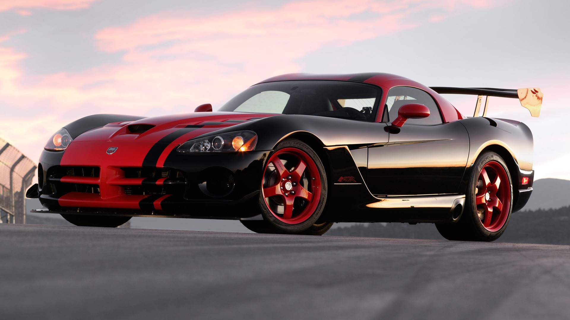 Dodge Viper Srt10 Acr (phase Zb Ii) (3)